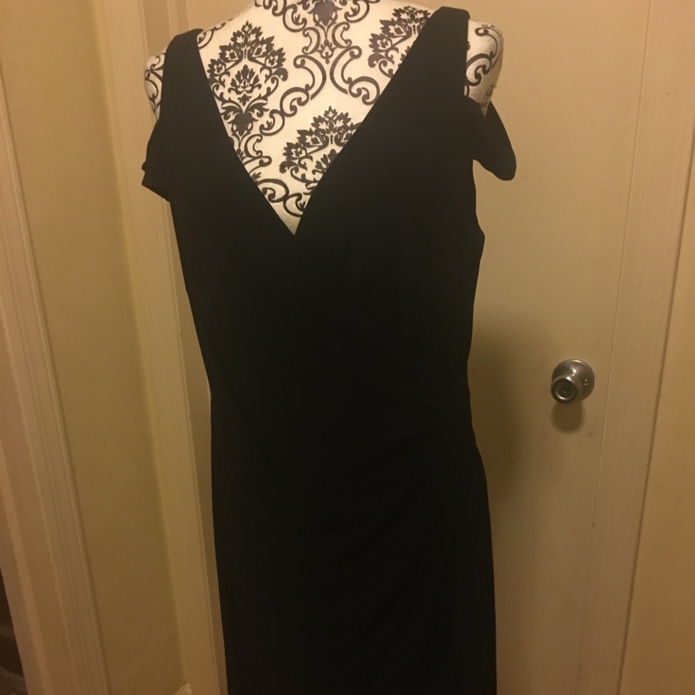 Dress sexy